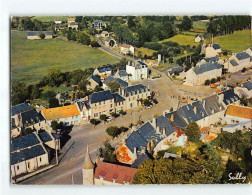 CHAMPAGNAC LES MINES : Vue Aérienne - état - Sonstige & Ohne Zuordnung