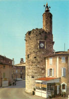 30 ANDUZE  - Anduze