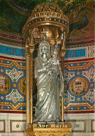 MARSEILLE STATUE DU MAITRE AUTEL  - Virgen Mary & Madonnas
