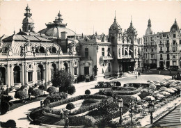 MONTE CARLOS  - Monte-Carlo