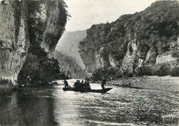 48 LES GORGES DU TARN  - Gorges Du Tarn