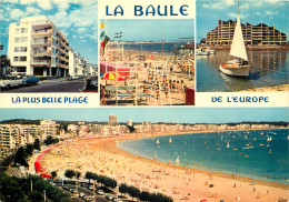 44 LA BAULE MULTIVUES - La Baule-Escoublac