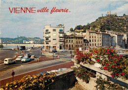 38 VIENNE SUR LE RHONE  - Vienne