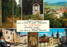 07 LA LOUVESC  - La Louvesc