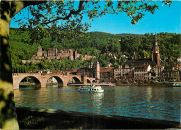 HEILDELBERG - Heidelberg