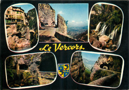 26 LE VERCORS MULTIVUES - Altri & Non Classificati