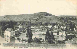 10 - Bar Sur Aube - Vue Générale De La Montagne Ste Germaine - CPA - Voir Scans Recto-Verso - Bar-sur-Aube