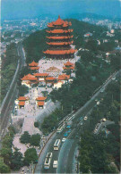 Chine - Yellow Crane Tower - Full View - China - CPM - Carte Neuve - Voir Scans Recto-Verso - Chine