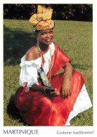 Martinique - Folklore Antillais - Costume Traditionnel - Femmes - CPM - Carte Neuve - Voir Scans Recto-Verso - Altri & Non Classificati