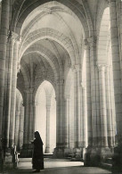 89 - Pontigny - Eglise Abbatiale - Un Bas-côté - CPSM Grand Format - CPM - Voir Scans Recto-Verso - Pontigny