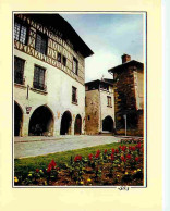 87 - Limoges - Les Vieux Quartiers Restaurés - La Cathédrale Saint Etienne - Carte Neuve - CPM - Voir Scans Recto-Verso - Limoges