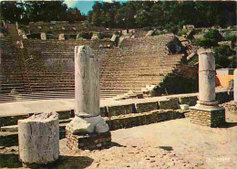 69 - Lyon - Le Grand Théatre Romain - Archéologie - Antiquité - Carte Neuve - CPM - Voir Scans Recto-Verso - Sonstige & Ohne Zuordnung