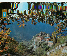 66 - Saint Martin Du Canigou - L'Abbaye - Vue Générale - CPM - Voir Scans Recto-Verso - Altri & Non Classificati