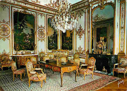 60 - Chantilly - Intérieur Du Château - La Chambre De Monsieur Le Prince - Meubles D'époque - CPM - Voir Scans Recto-Ver - Chantilly