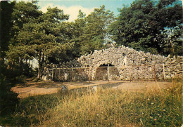 Belgique - Barvaux - Grotte De Ténimont - Carte Neuve - CPM - Voir Scans Recto-Verso - Autres & Non Classés