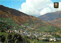 Espagne - Pirineu Catala - Vall D'Aran - CPM - Voir Scans Recto-Verso - Otros & Sin Clasificación