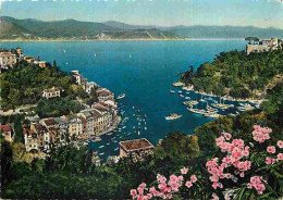 Italie - Portofino - Vue Générale - CPM - Voir Scans Recto-Verso - Other & Unclassified