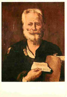 Art - Peinture - José Ribera - Portrait D'homme - Carte De La Loterie Nationale - Carte Neuve - CPM - Voir Scans Recto-V - Paintings