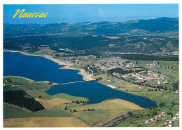 48 - Naussac - Vue Générale Aérienne - Barrage De Naussac - CPM - Carte Neuve - Voir Scans Recto-Verso - Autres & Non Classés