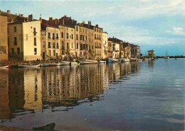 34 - Agde - Au Bord De L'Hérault - CPM - Voir Scans Recto-Verso - Agde