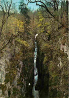 39 - Jura - Les Gorges De La Langouette - CPM - Voir Scans Recto-Verso - Otros & Sin Clasificación