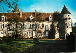 36 - Fontgombault - Abbaye Notre-Dame De Fontgombault - L'Hôtellerie - CPM - Voir Scans Recto-Verso - Other & Unclassified