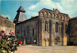 24 - Cadouin - L'Abbaye - L'Eglise Romane - CPM - Voir Scans Recto-Verso - Otros & Sin Clasificación