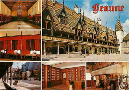 21 - Beaune - Multivues - CPM - Voir Scans Recto-Verso - Beaune