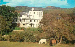 Animaux - Chevaux - Royaume-Uni - Aberfoyle - Covenantets Inn - Voir Scans Recto Verso  - Horses