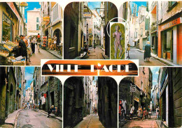 34 - Agde - Multivues - CPM - Voir Scans Recto-Verso - Agde