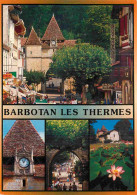 32 - Barbotan Les Thermes - Multivues - CPM - Voir Scans Recto-Verso - Barbotan
