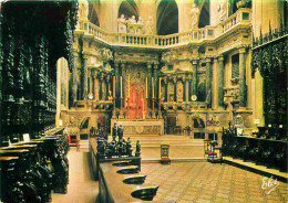 32 - Auch - Intérieur De La Cathédrale - L'Autel Du Chœur - CPM - Voir Scans Recto-Verso - Auch