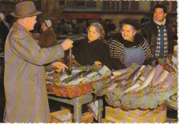 Le Marché Aux Poissons - Place Saint-François - NICE - Mercati, Feste