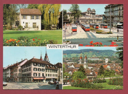 WINTERTHUR - Multivues - Winterthur