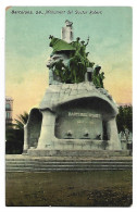 MONUMENT DEL DOCTOR ROBERT.- BARCELONA.- ( CATALUNYA ) - Barcelona