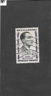FRANCE 1957-  N°YT 1103 - Used Stamps