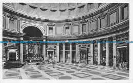 R157426 Roma. Interno Del Pantheon. Fotofam - Monde