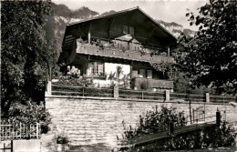 Ferienchalet Beatrice - Ringgenberg Am Brienzersee (802) - Ringgenberg