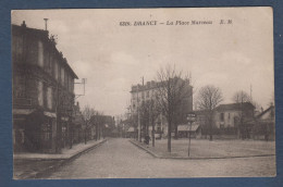 DRANCY - Drancy