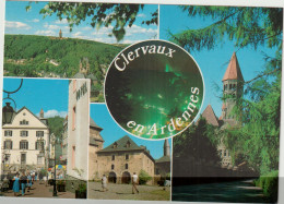 LD61 : Luxembourg : Vue  CLERVAUX - Clervaux