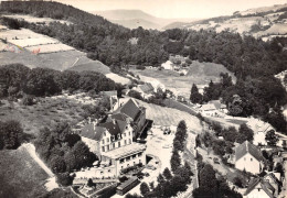 68-ORBEY- HÔTEL BEAU-SITE VUE DU CIEL - Orbey