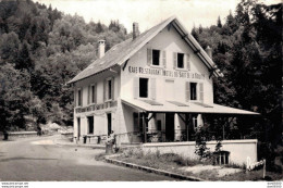 88 BALLON D'ALSACE LE SAUT DE LA TRUITE HOTEL RESTAURANT VIRELLO CPSM - Andere & Zonder Classificatie