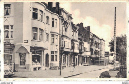 BELGIQUE WESTENDE AVENUE DES PORTIQUES - Westende