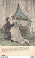 LE NID NUPTIAL SERIE COMPLETE DE SIX CARTES - 5 - 99 Postcards