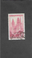 FRANCE 1957-  N°YT 1129 - Used Stamps