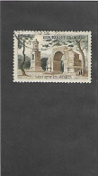 FRANCE 1957-  N°YT 1130 - Used Stamps