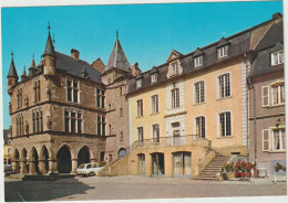 LD61 : Luxembourg : Vue  ECHTERNACH , Hotel De  Ville - Diekirch