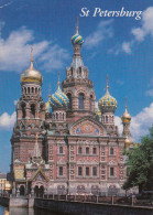 Russie Saint-Pétersbourg - Rusia