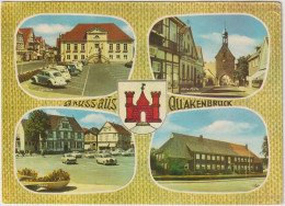 LD61 : Allemagne :  Quakenbruck - Autres & Non Classés
