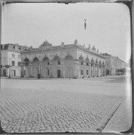 Photo Potsdam, 1912, Albrecht Meydenbauer, Hauptwache, Lindenstraße 45, Nordwest, Silbergelatine - Photographie
